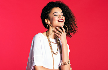 Indo Western Jewellery Indo Western Jewellery