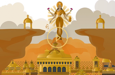 Importance of gold in Indian mythology Importance of gold in Indian mythology