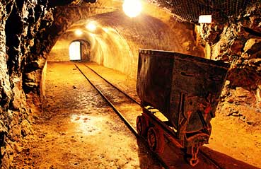 Ancient mining techniques Ancient mining techniques