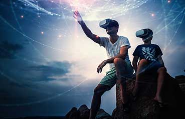 Fast-paced technological advancements Fast-paced technological advancements