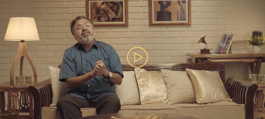 Explore how gold played an important role in the Ramayana and is equally relevant in Indian culture with Devdutt Pattanaik