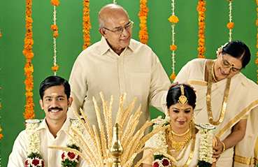 Role of gold in Hindu rituals and practices Role of gold in Hindu rituals and practices