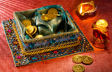 Gold - A worthy gifts for loved ones Gold - A worthy gifts for loved ones