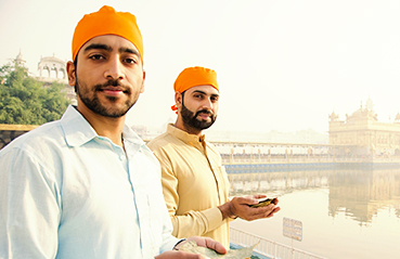 Religious significance of gold Religious significance of gold