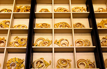 Genuine Gold Jewellery Checklist Genuine Gold Jewellery Checklist