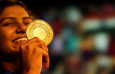 Abhinav Bindra, India's 1st Olympic Gold Medallist Abhinav Bindra, India's 1st Olympic Gold Medallist