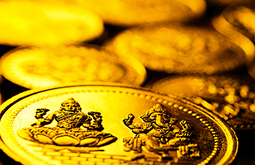 Correlation between gold rates and Indian festivals Correlation between gold rates and Indian festivals