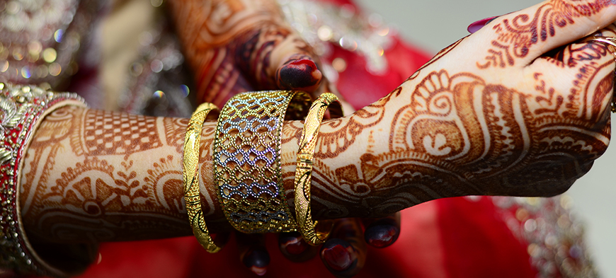 Gold policies: a new era