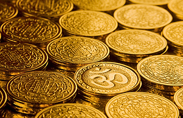Lord Kubera - God of Wealth Lord Kubera - God of Wealth