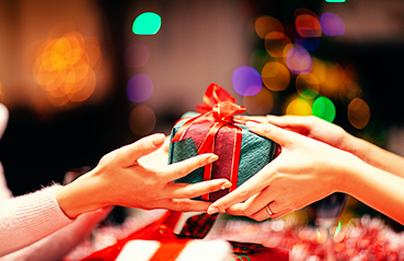 Why gifting gold is considered auspicious? Why gifting gold is considered auspicious?