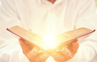 History of Gold | Religious Texts