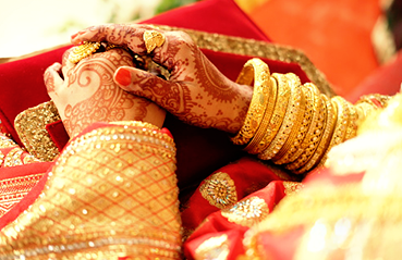 Importance of Gold Jewellery in India Importance of Gold Jewellery in India