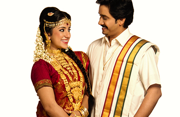 Importance of gold in South Indian weddings Importance of gold in South Indian weddings