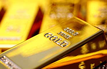 Gold reserves around the world Gold reserves around the world