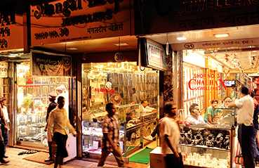 How Indians Invest In Gold