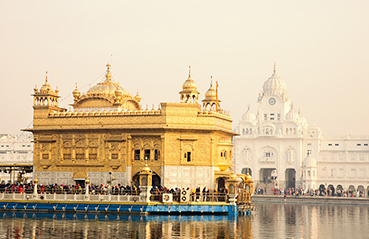 Tale of divine - Golden Temple Tale of divine - Golden Temple