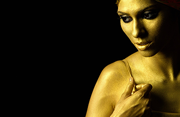 Health benefits of gold Health benefits of gold