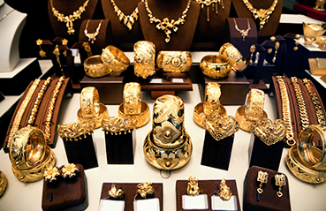 Gold investment options in India Gold investment options in India