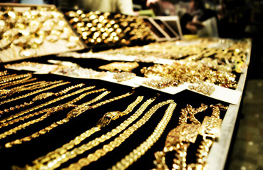 Facts about gold - Correlation between US dollar and gold