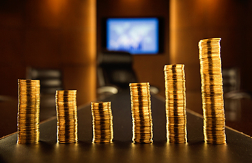 Importance of Gold in Indian economy Importance of Gold in Indian economy