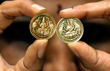Find out what metals are used behind the making of Green Gold Find out what metals are used behind the making of Green Gold