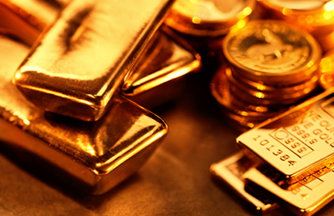 Gold investment portfolio Gold investment portfolio