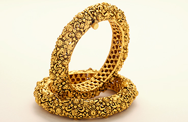 Evolution of Indian gold jewellery over the years Evolution of Indian gold jewellery over the years