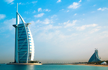 Hallmark Gold In Dubai