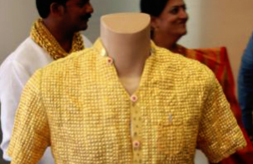 Stories about famous golden shirts Stories about famous golden shirts