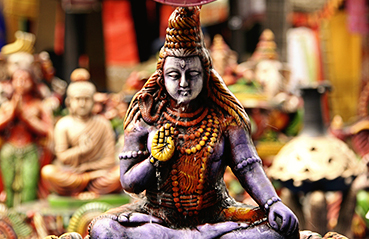 Lord Shiva’s Tripura Viman Lord Shiva’s Tripura Viman