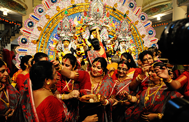 What is the significance of buying gold during auspicious days What is the significance of buying gold during auspicious days