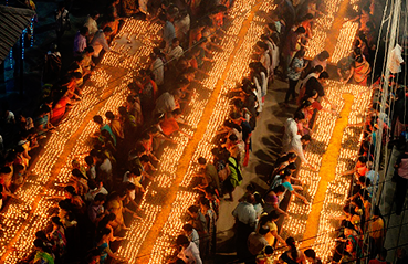 Gold mythology: Origins of gold in Indian culture