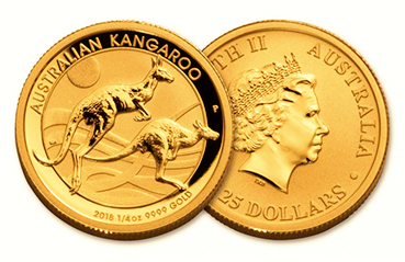 Australian gold coins Australian gold coins