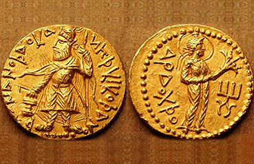 Old Gold Coins In India Old Gold Coins In India