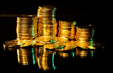 Gold rescuing economy in 1991 and ahead Gold rescuing economy in 1991 and ahead