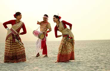 Assamese Jewellery Assamese Jewellery