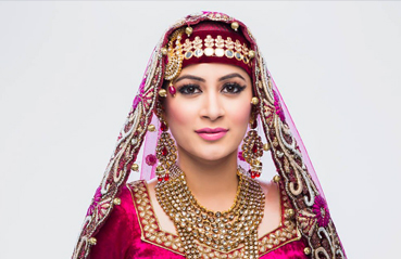 Kashmiri Bridal Jewellery Kashmiri Bridal Jewellery