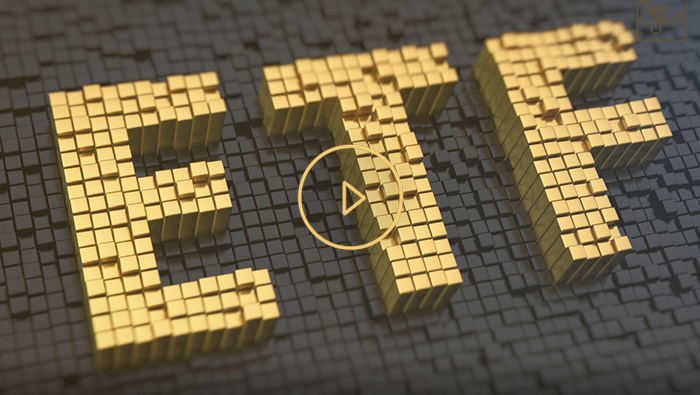 What is Gold ETF?