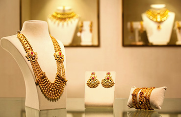 Gold Jewellery Export from India Gold Jewellery Export from India