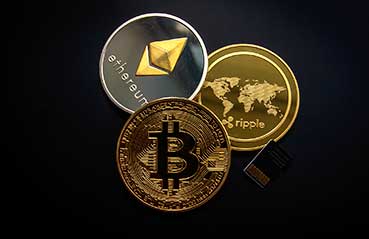 Know why gold is a better investment than cryptocurrency Know why gold is a better investment than cryptocurrency