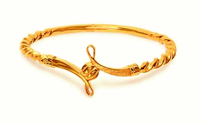 Gold Bauti Design