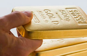Gold Bar Investment Gold Bar Investment