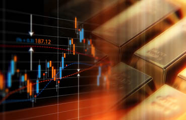 gold and graph gold and graph