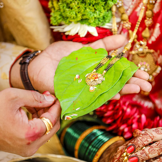 mangalsutra