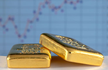 gold bars gold bars