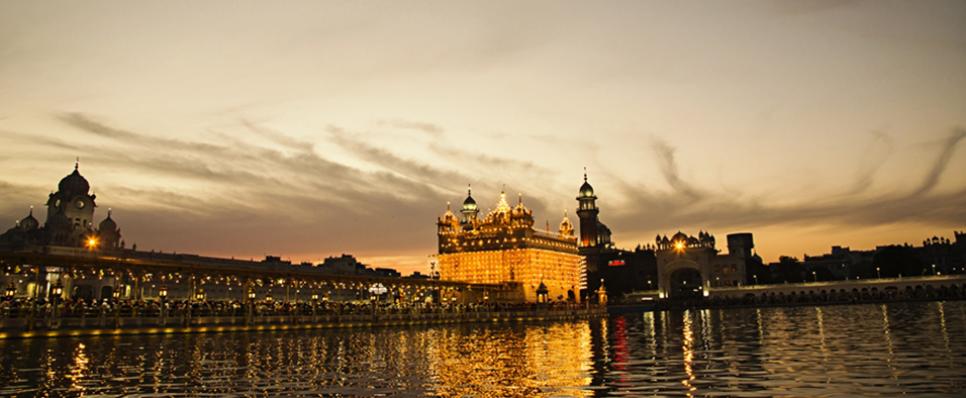 Golden Temple Amritsar Golden Temple Amritsar