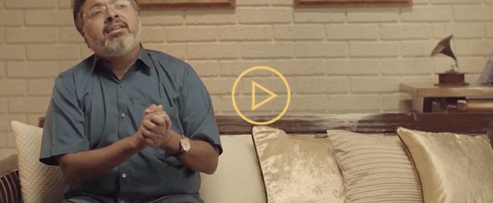 Explore how gold played an important role in the Ramayana and is equally relevant in Indian culture with Devdutt Pattanaik Explore how gold played an important role in the Ramayana and is equally relevant in Indian culture with Devdutt Pattanaik