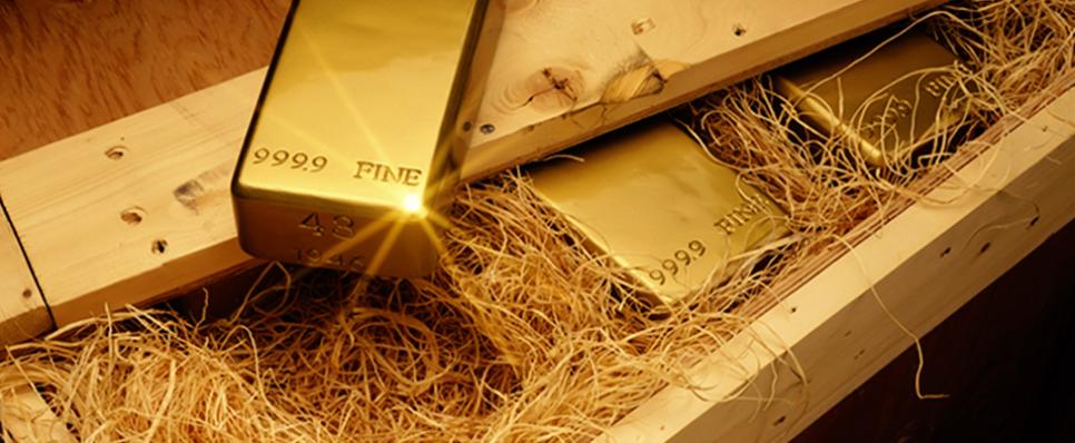 Understanding the gold standard Understanding the gold standard