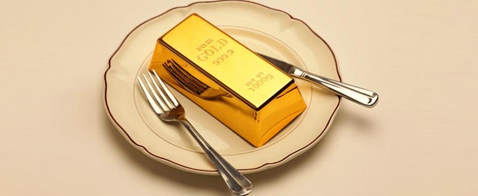 Edible Gold For Food Edible Gold For Food