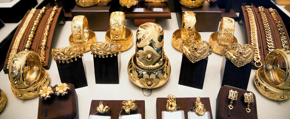 Gold investment options in India Gold Investment options in India